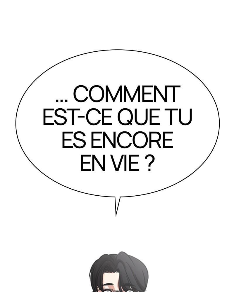 Lookism Chapitre 471 - Page 114