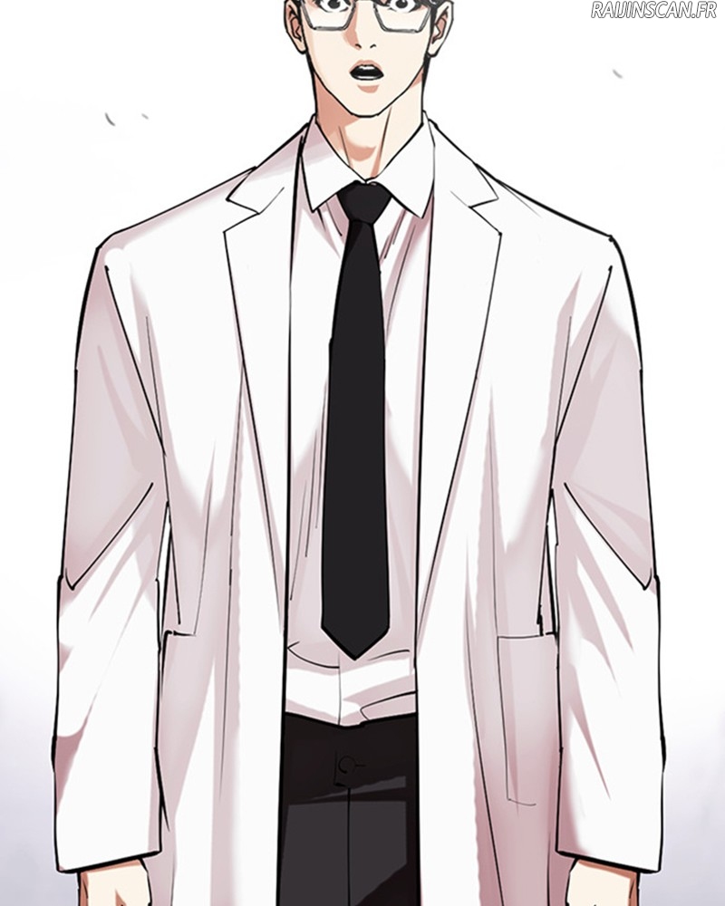 Lookism Chapitre 471 - Page 115