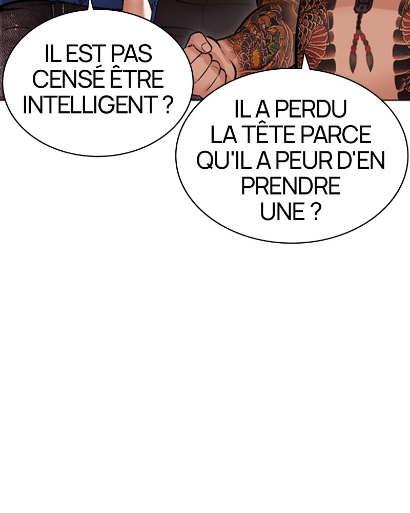 Lookism Chapitre 471 - Page 118