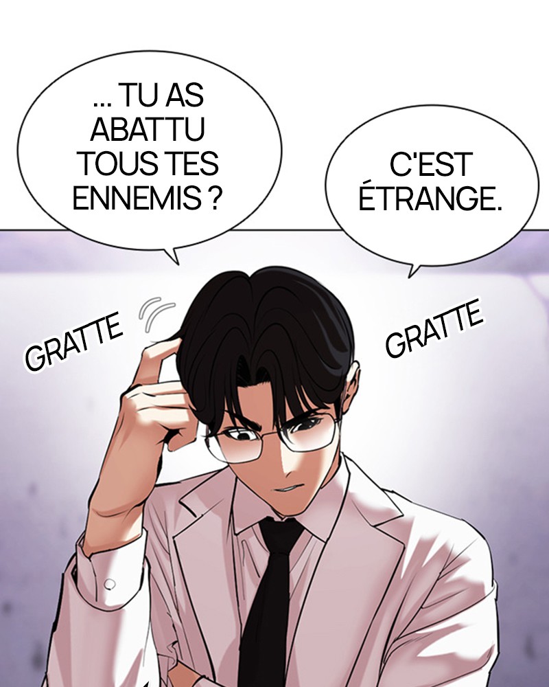 Lookism Chapitre 471 - Page 119