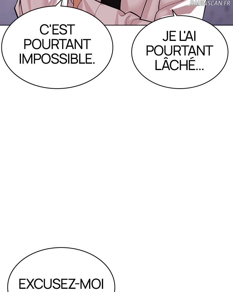 Lookism Chapitre 471 - Page 120