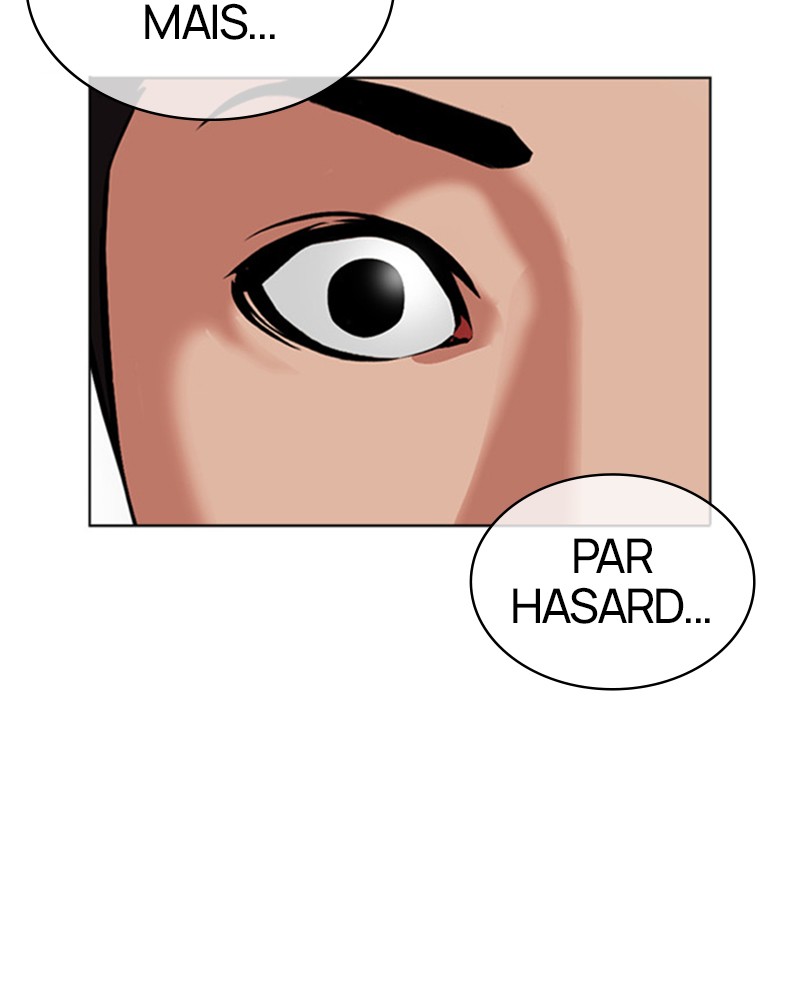 Lookism Chapitre 471 - Page 121