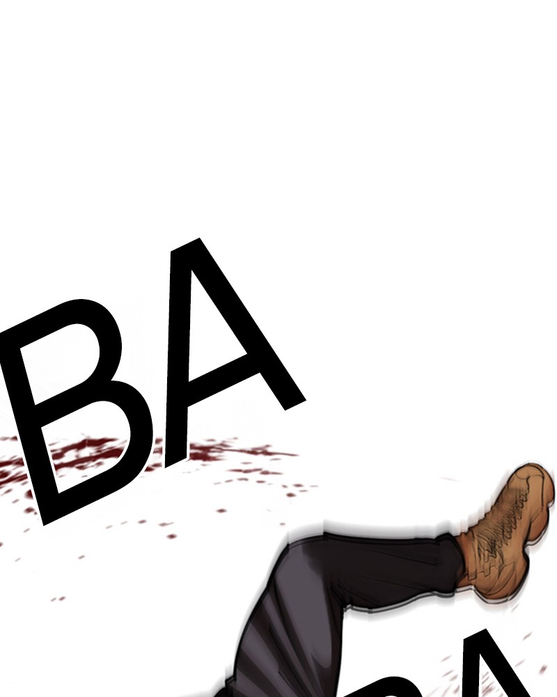 Lookism Chapitre 471 - Page 124