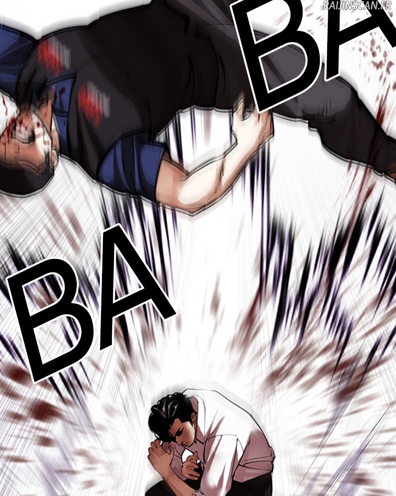 Lookism Chapitre 471 - Page 125