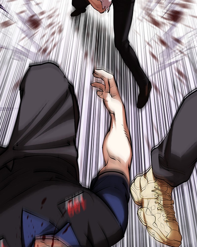 Lookism Chapitre 471 - Page 126