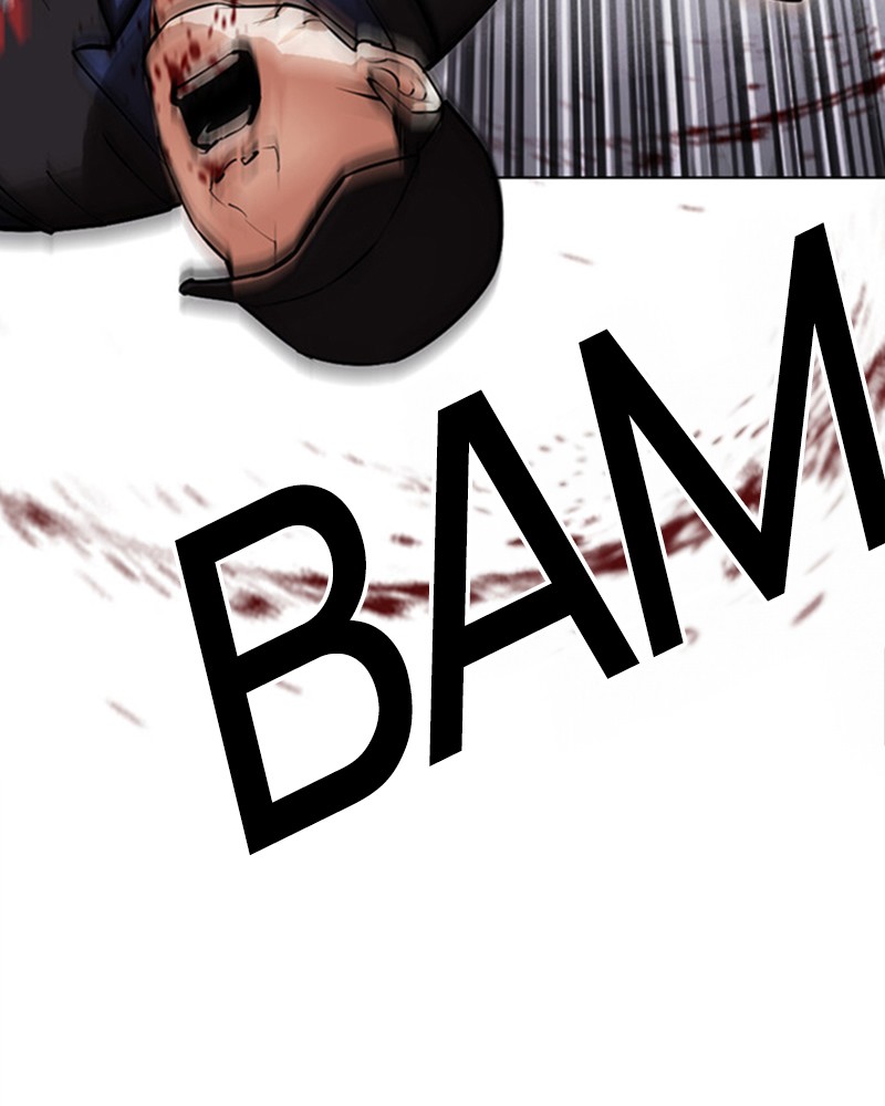 Lookism Chapitre 471 - Page 127
