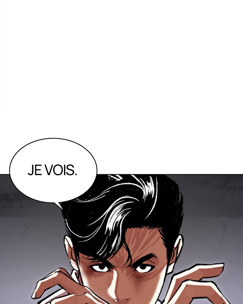 Lookism Chapitre 471 - Page 128