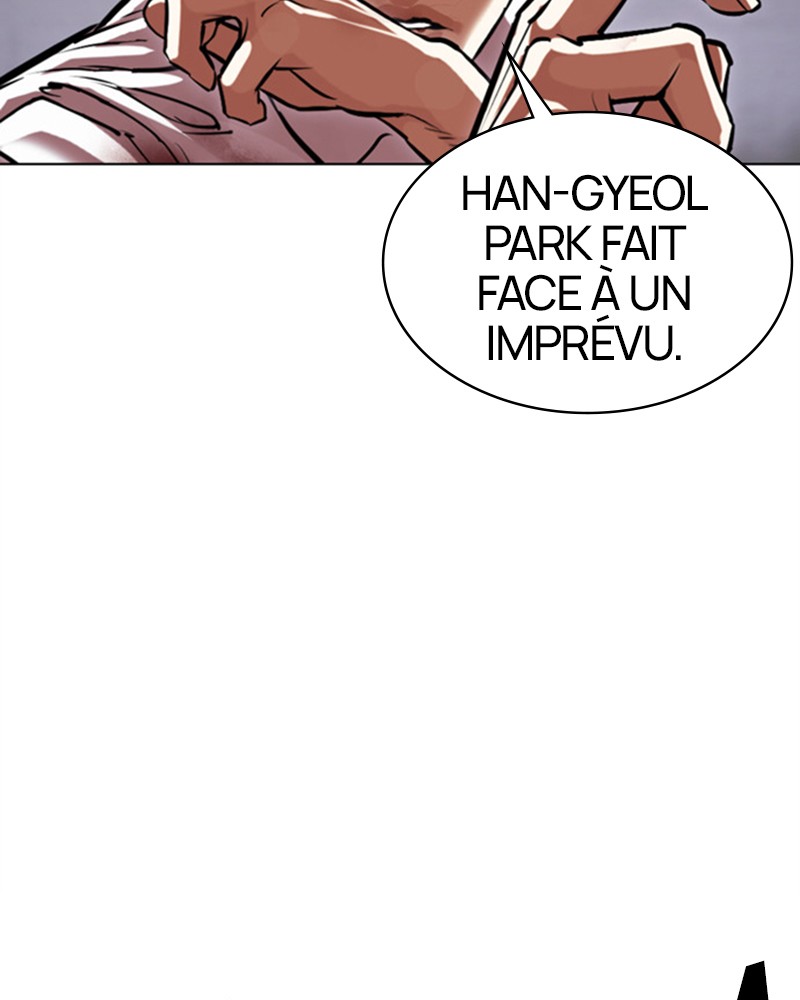 Lookism Chapitre 471 - Page 129