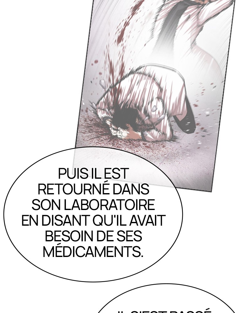 Lookism Chapitre 471 - Page 13