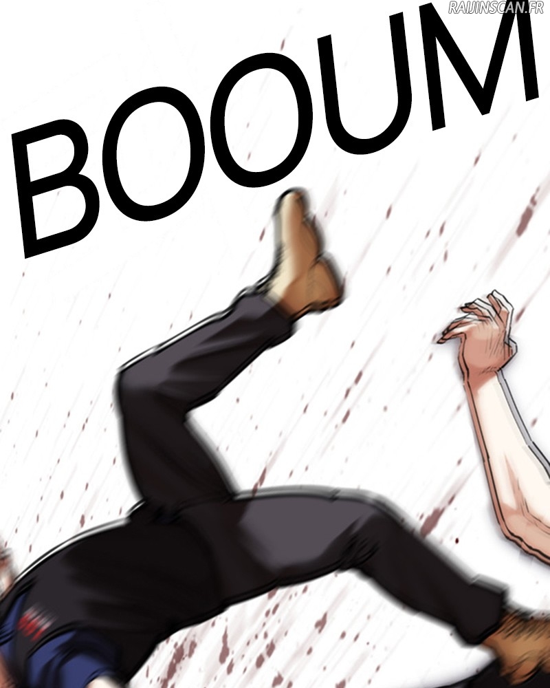 Lookism Chapitre 471 - Page 130
