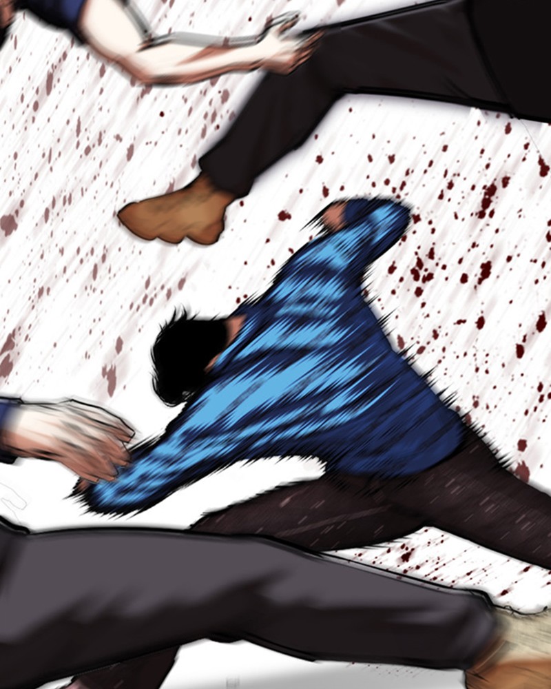 Lookism Chapitre 471 - Page 131