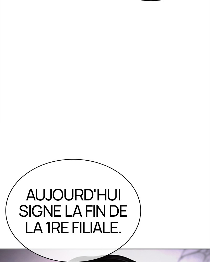 Lookism Chapitre 471 - Page 134