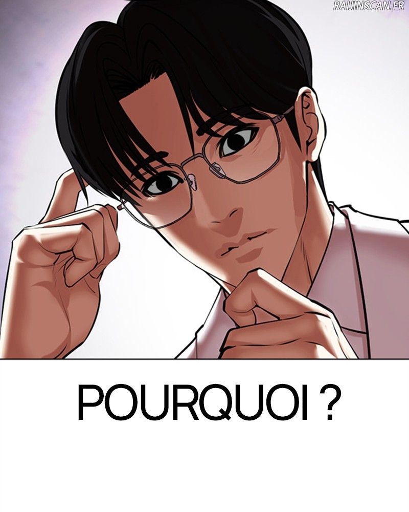 Lookism Chapitre 471 - Page 135