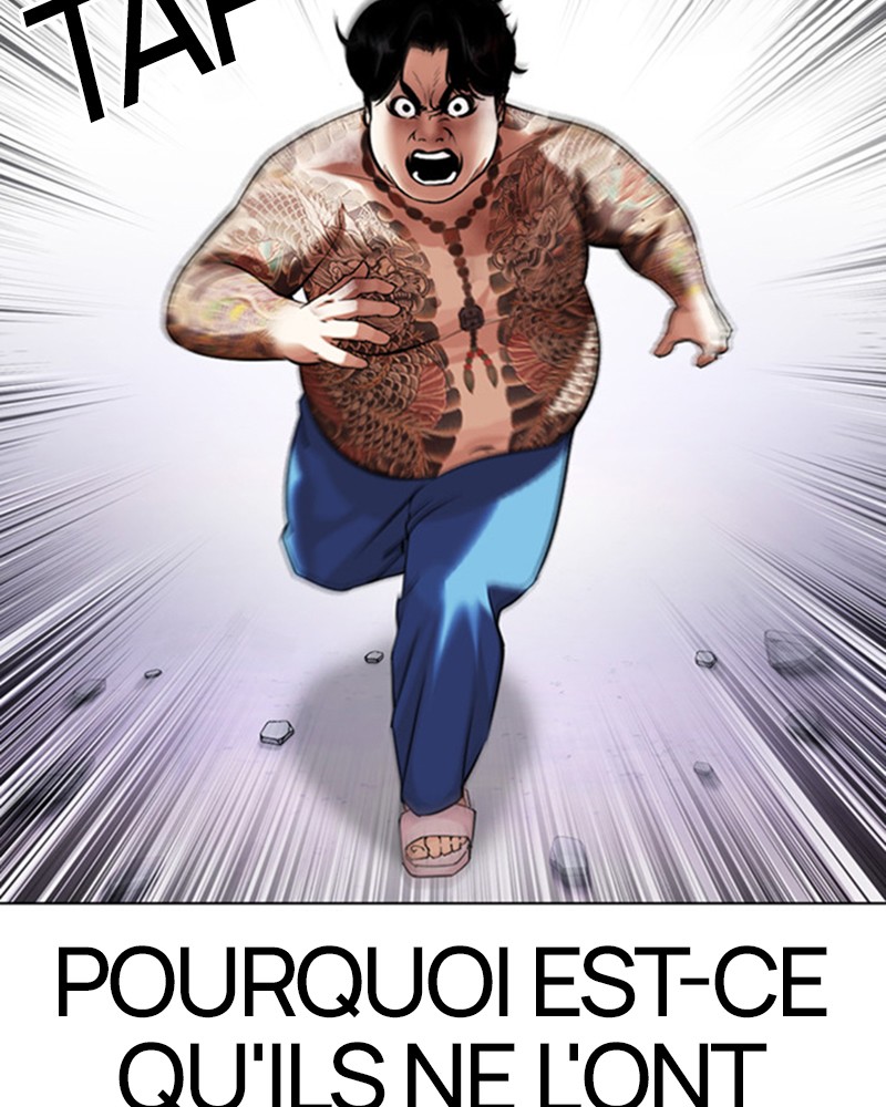 Lookism Chapitre 471 - Page 137