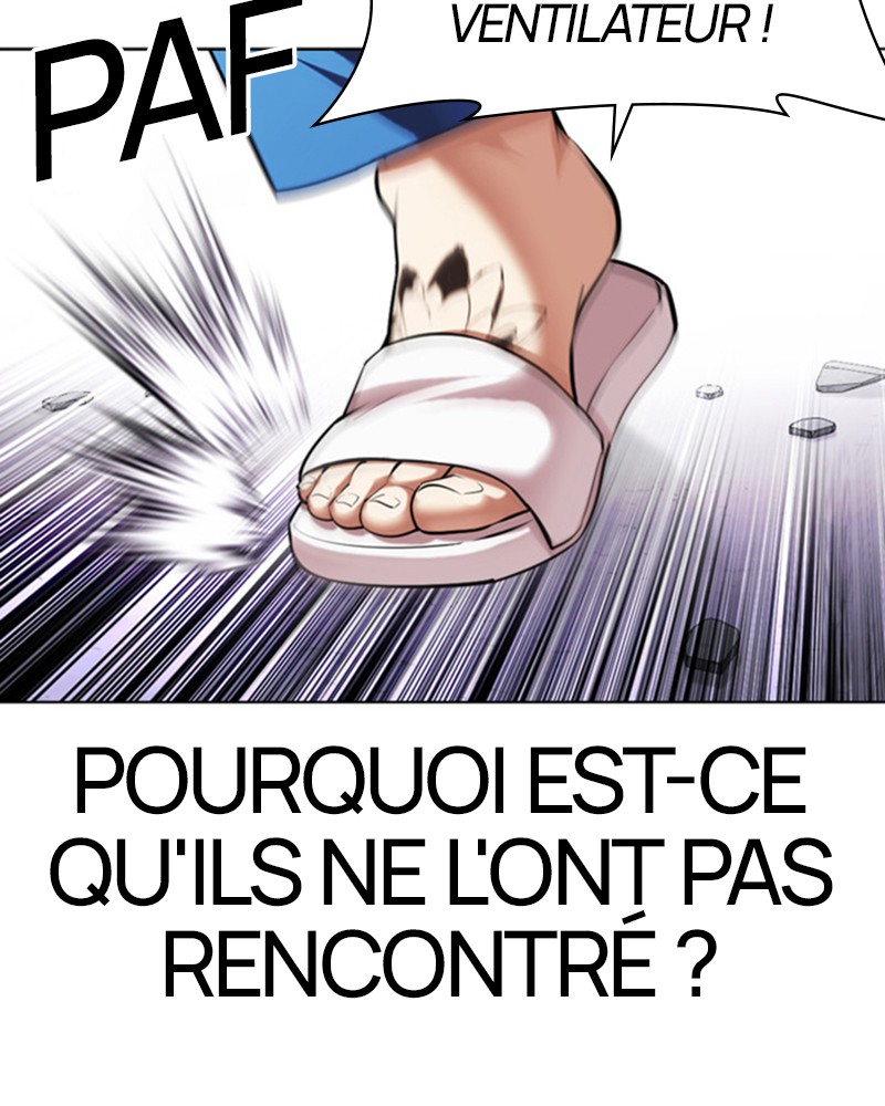 Lookism Chapitre 471 - Page 139
