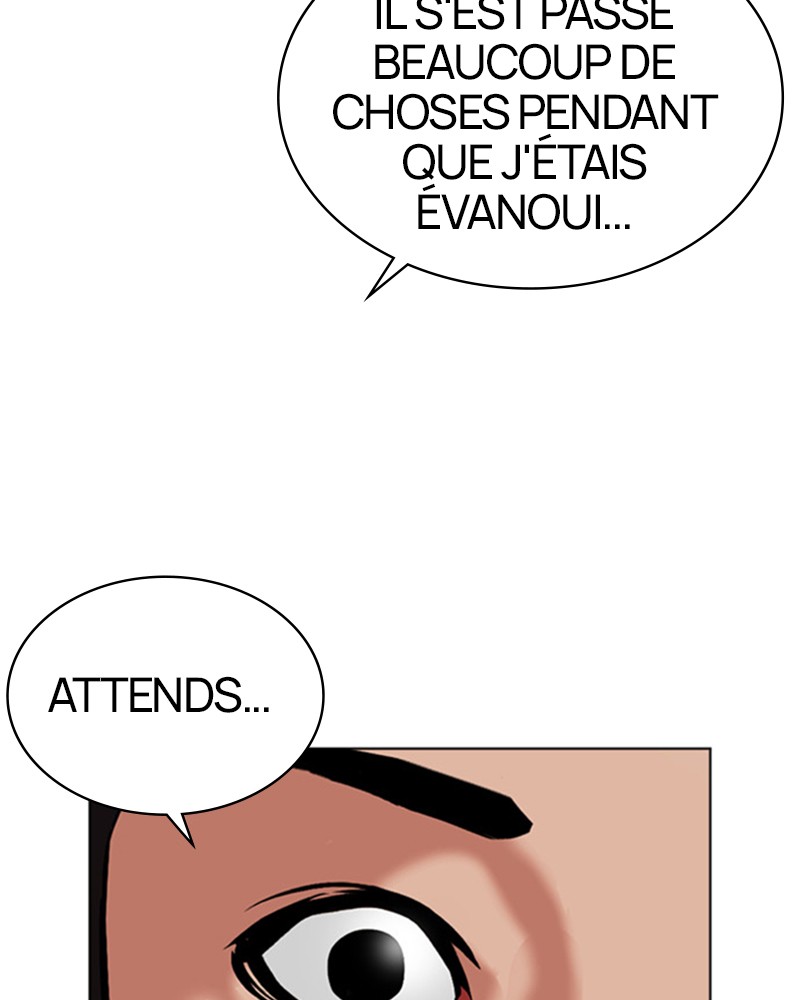 Lookism Chapitre 471 - Page 14