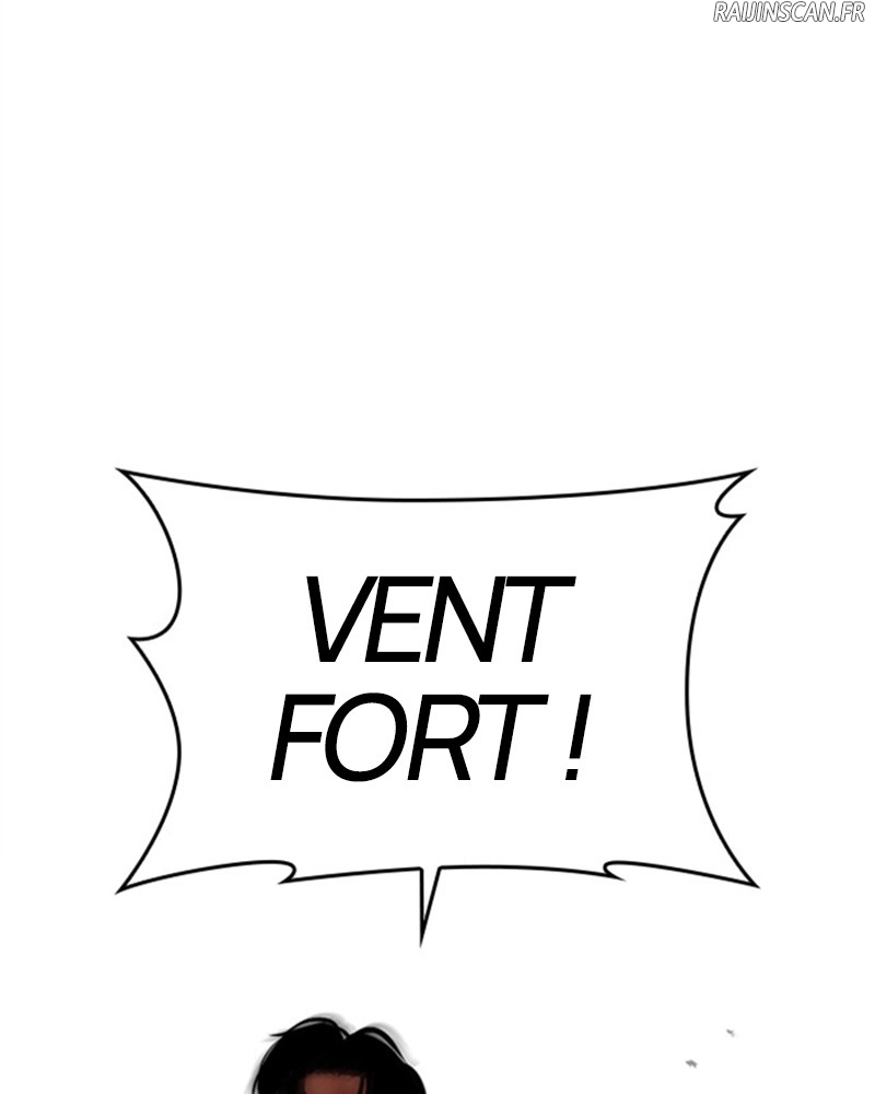 Lookism Chapitre 471 - Page 140