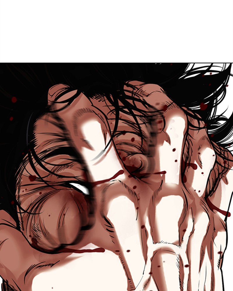 Lookism Chapitre 471 - Page 143