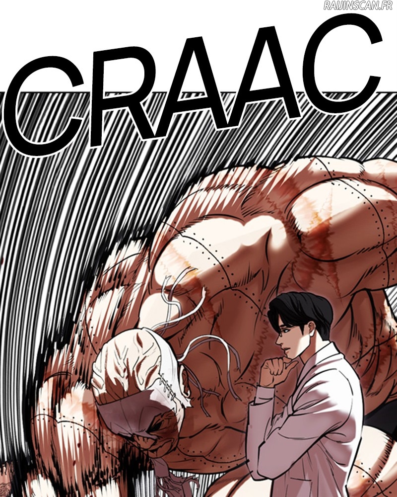 Lookism Chapitre 471 - Page 145