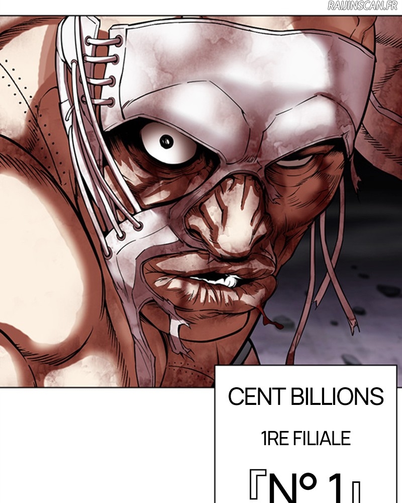 Lookism Chapitre 471 - Page 150