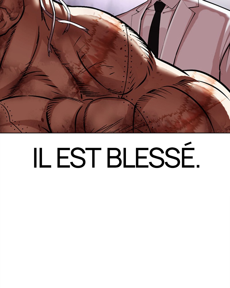 Lookism Chapitre 471 - Page 152
