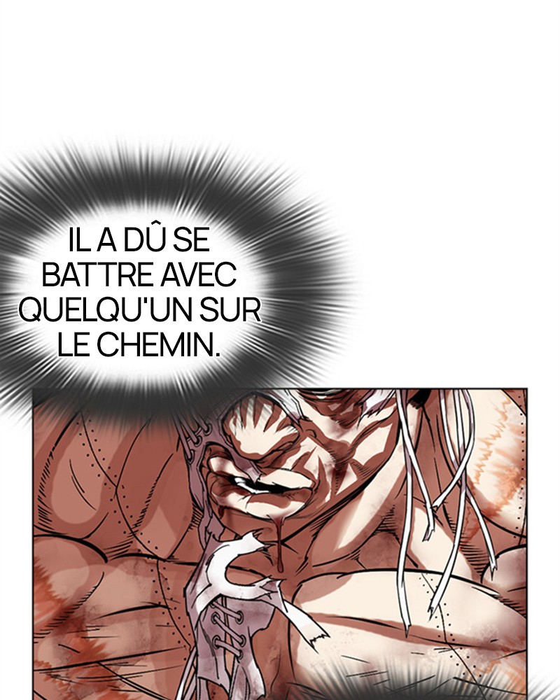 Lookism Chapitre 471 - Page 153