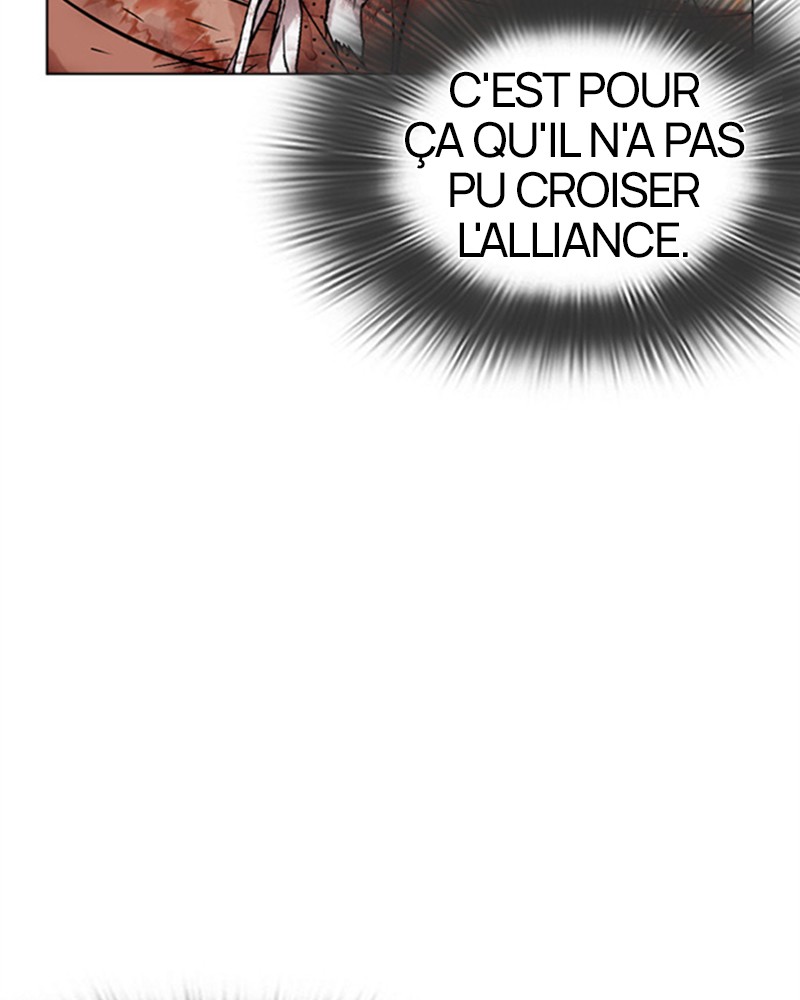 Lookism Chapitre 471 - Page 154