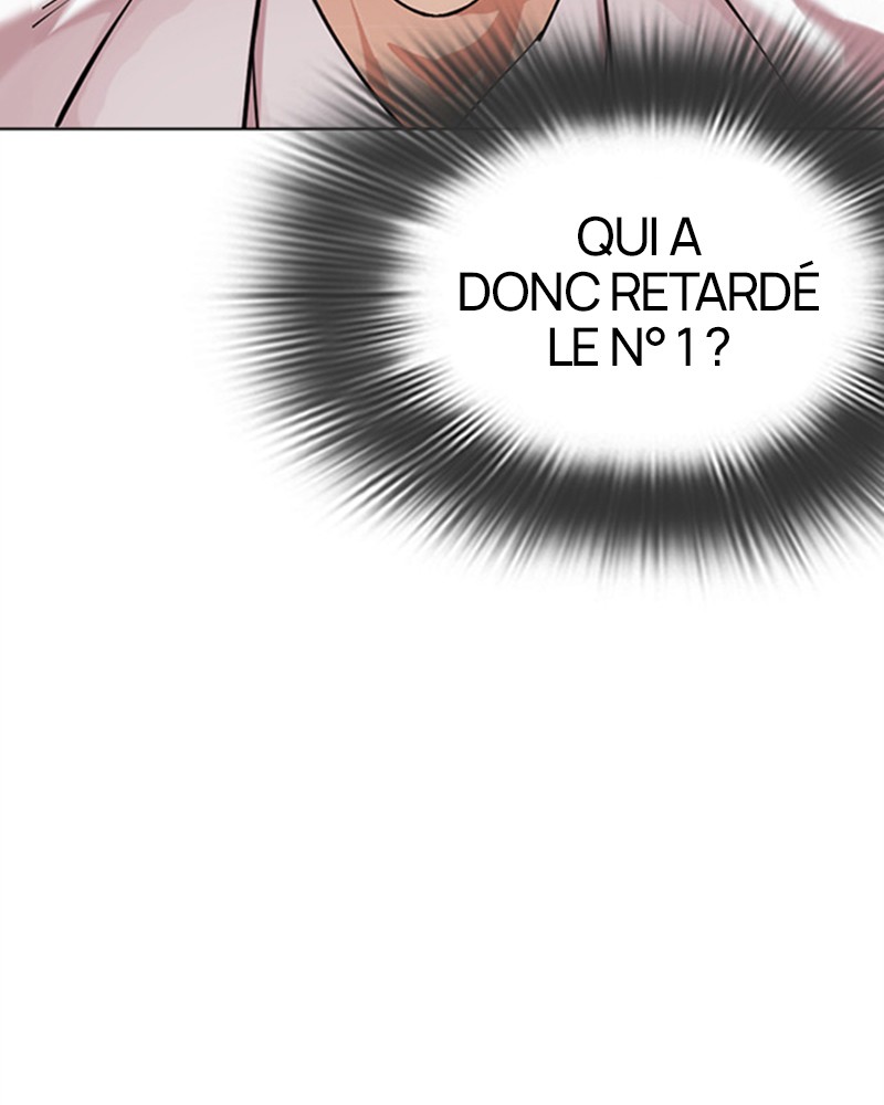 Lookism Chapitre 471 - Page 156