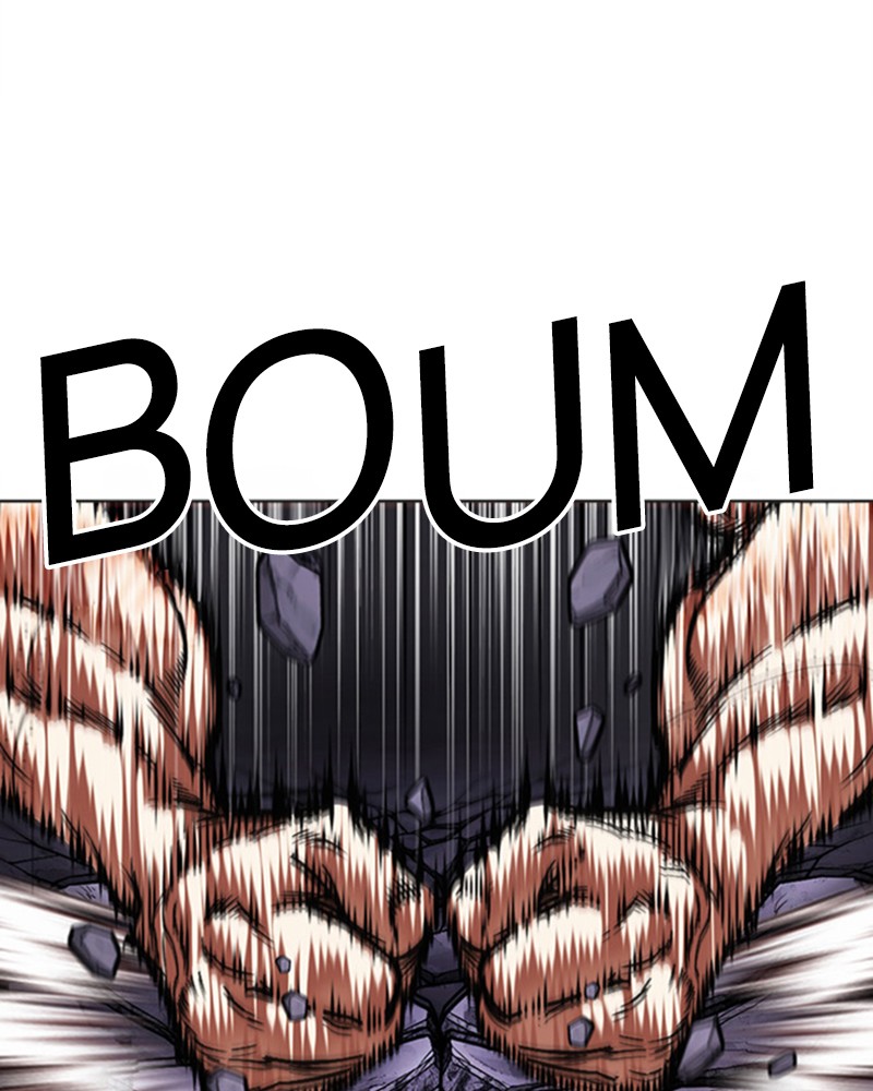 Lookism Chapitre 471 - Page 157