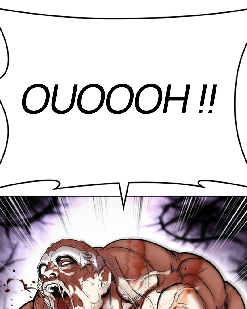 Lookism Chapitre 471 - Page 159