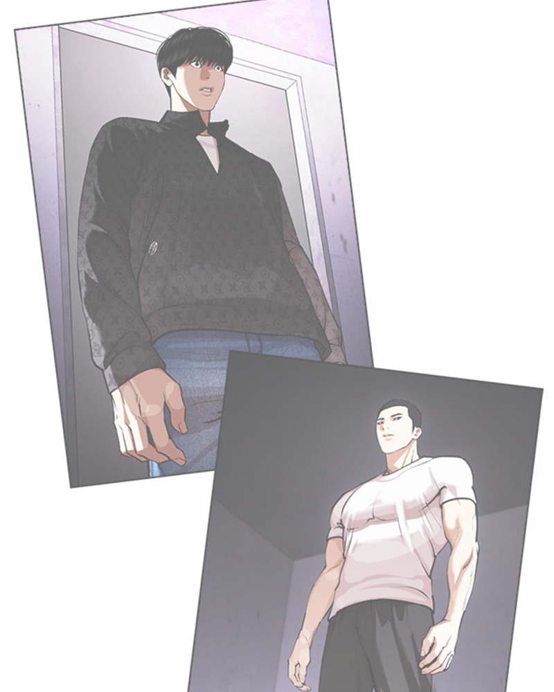 Lookism Chapitre 471 - Page 16