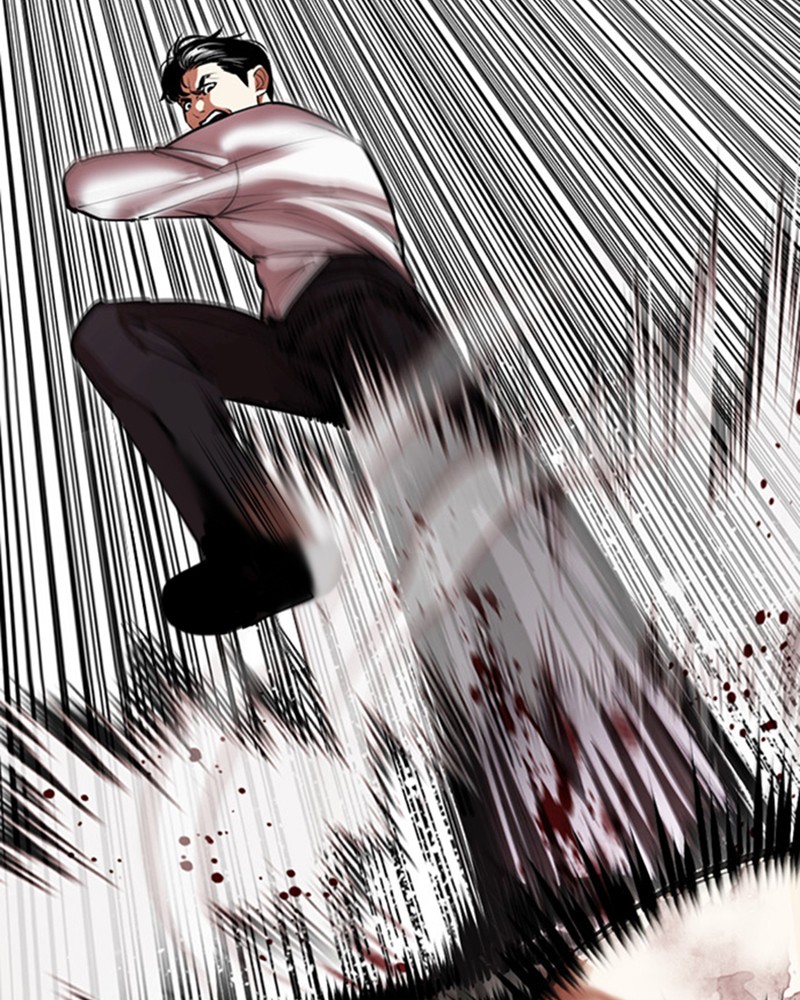 Lookism Chapitre 471 - Page 162