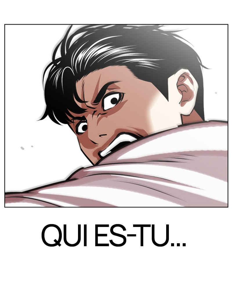 Lookism Chapitre 471 - Page 164
