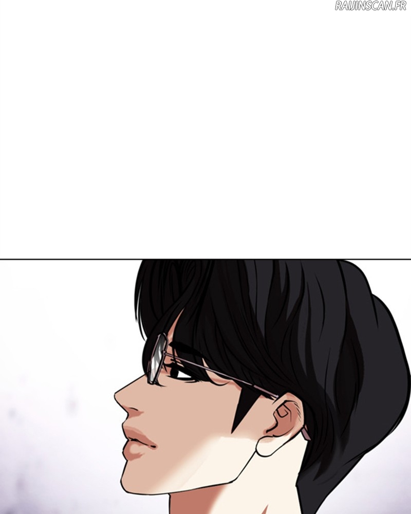 Lookism Chapitre 471 - Page 165