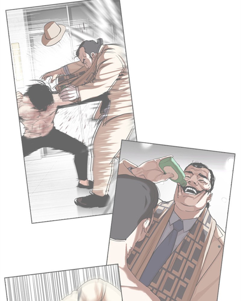 Lookism Chapitre 471 - Page 167