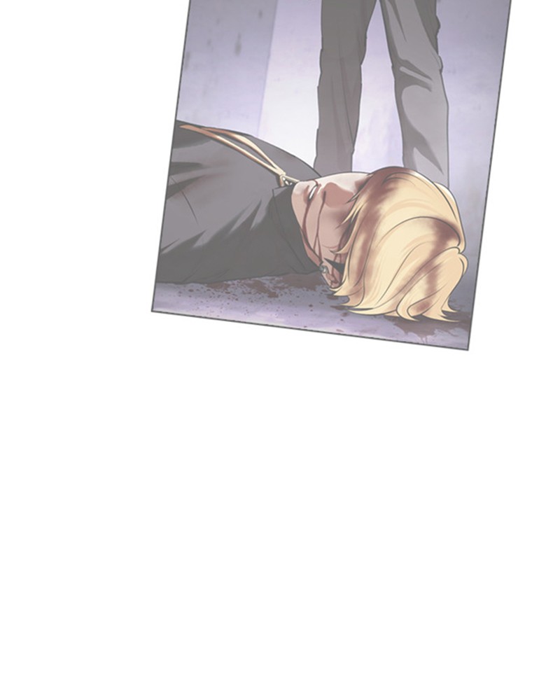 Lookism Chapitre 471 - Page 17