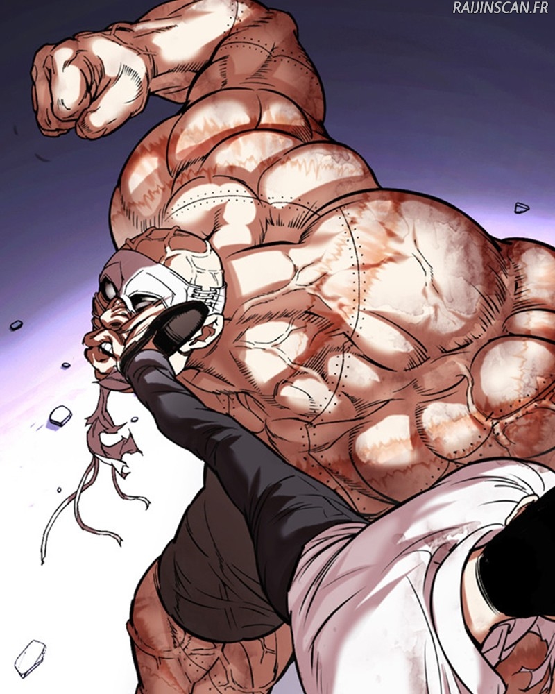 Lookism Chapitre 471 - Page 170