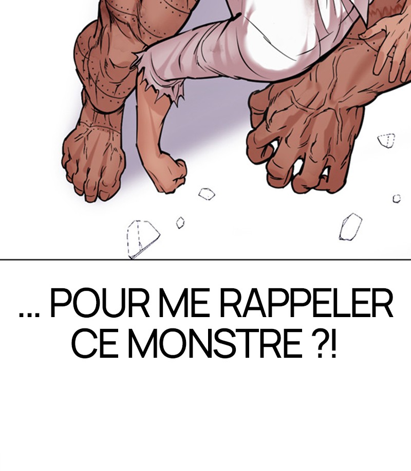 Lookism Chapitre 471 - Page 171