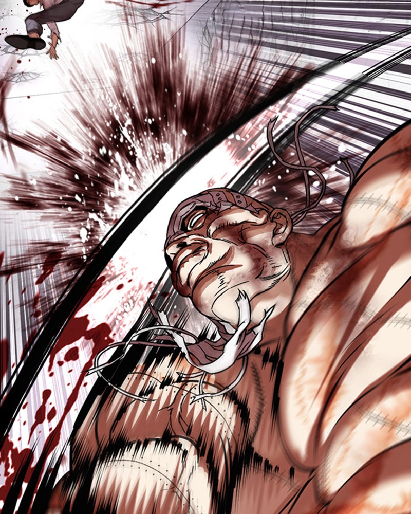 Lookism Chapitre 471 - Page 173