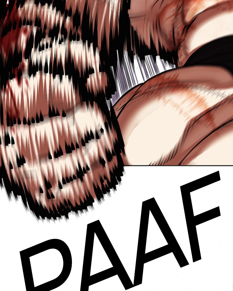 Lookism Chapitre 471 - Page 174