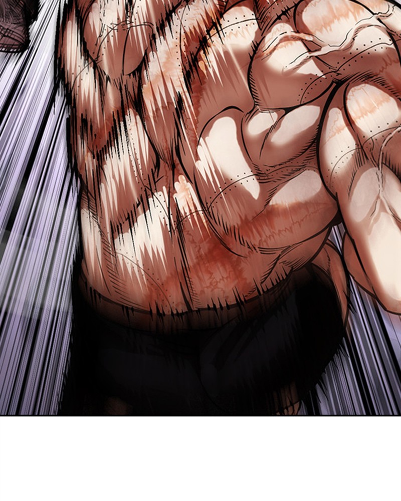 Lookism Chapitre 471 - Page 177