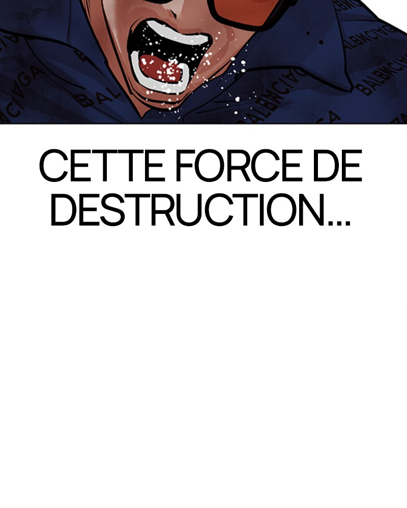 Lookism Chapitre 471 - Page 179
