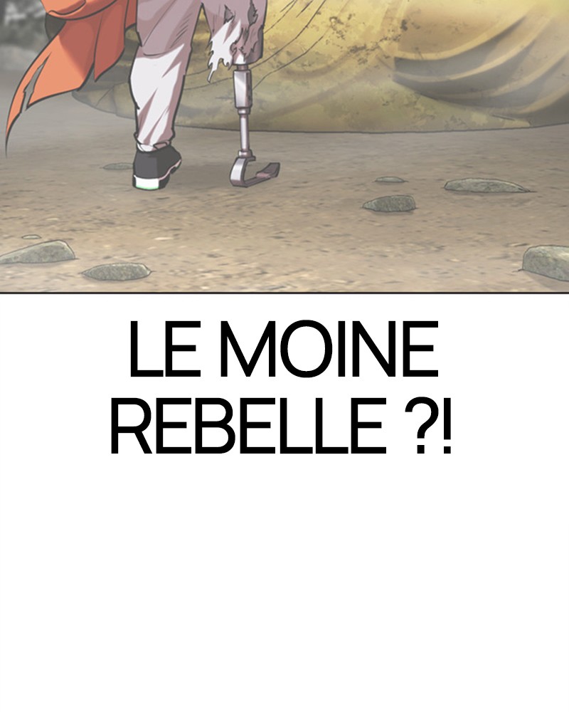 Lookism Chapitre 471 - Page 181
