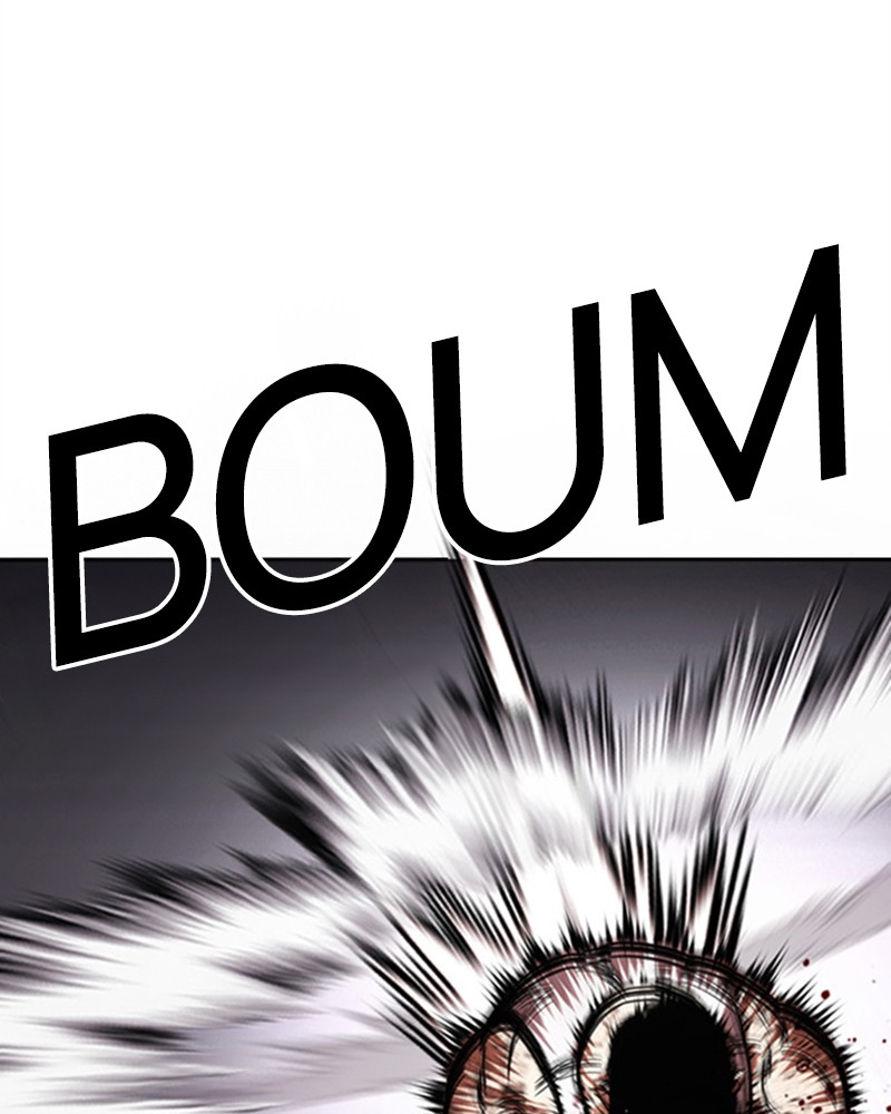 Lookism Chapitre 471 - Page 182