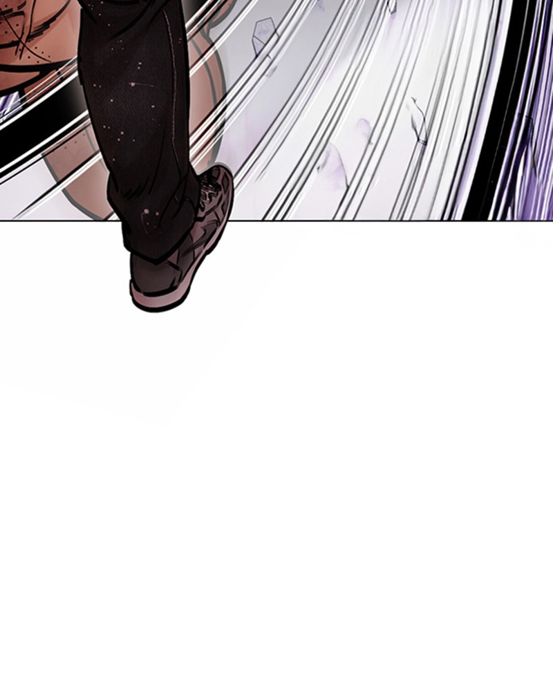 Lookism Chapitre 471 - Page 184