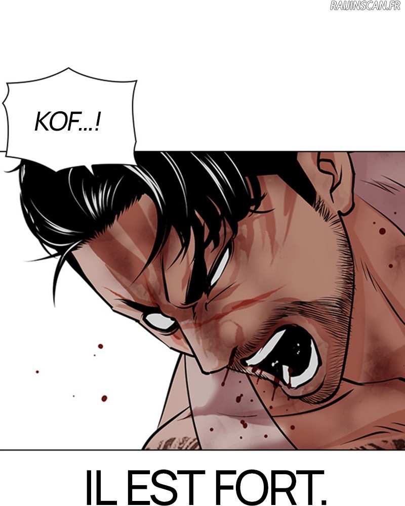 Lookism Chapitre 471 - Page 185