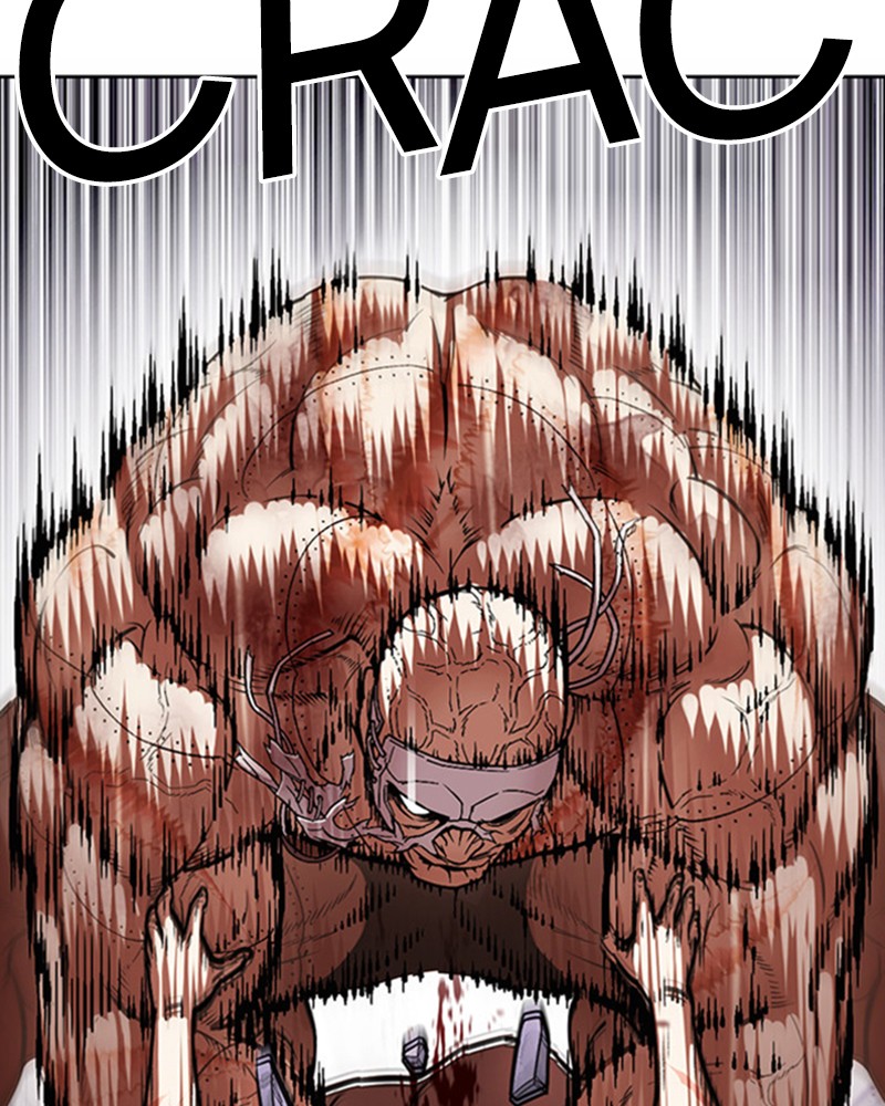 Lookism Chapitre 471 - Page 189