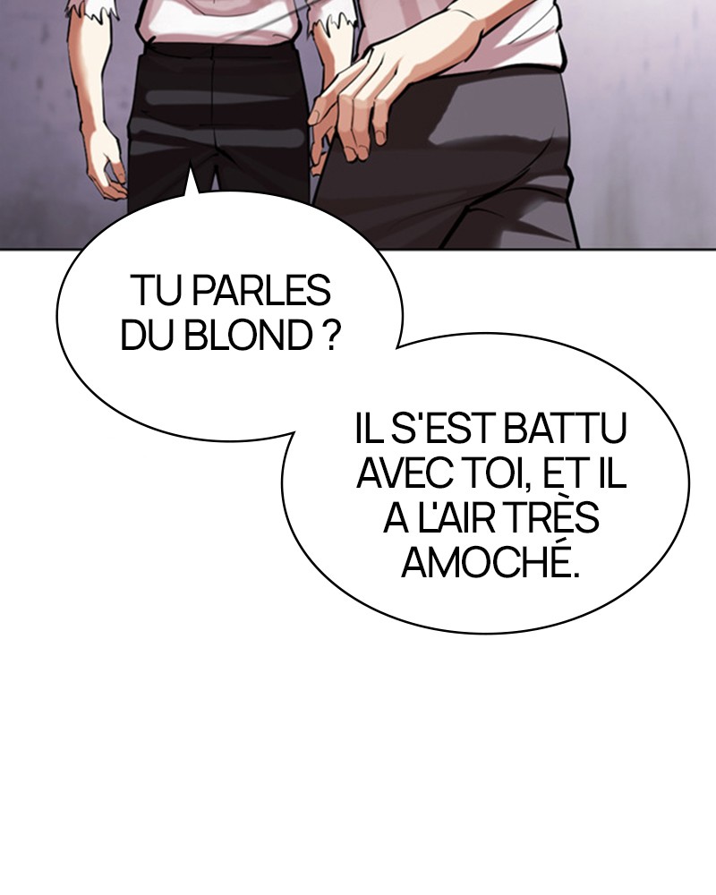 Lookism Chapitre 471 - Page 19