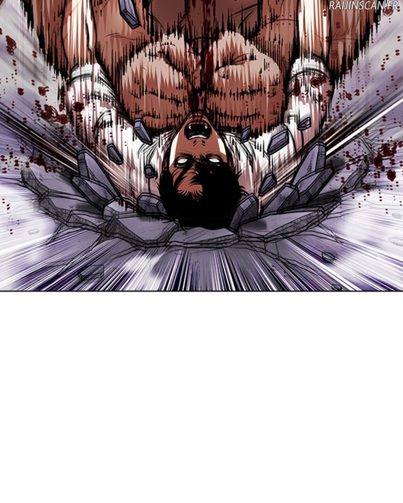 Lookism Chapitre 471 - Page 190