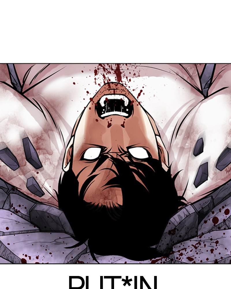 Lookism Chapitre 471 - Page 191